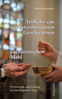 Buchcover Teilhabe von wiederverheirateten Geschiedenen am eucharistischen Mahl