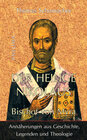 Buchcover Der heilige Nikolaus, Bischof von Myra