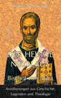 Buchcover Der heilige Nikolaus, Bischof von Myra