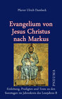 Buchcover Evangelium von Jesus Christus nach Markus