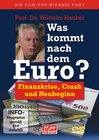 Buchcover Was kommt nach dem Euro?