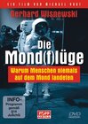 Buchcover Die Mond(f)lüge