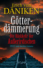 Buchcover Götterdämmerung