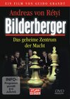Buchcover Bilderberger