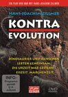 Buchcover Kontra Evolution