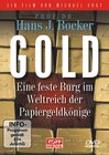 Buchcover Gold - Eine feste Burg im Weltreich der Papiergeldkönige