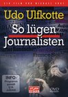 Buchcover So lügen Journalisten