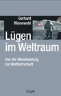 Buchcover Lügen im Weltraum
