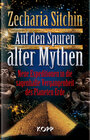 Buchcover Auf den Spuren alter Mythen