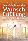 Buchcover Das Geheimnis der Wunscherfüllung
