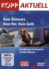 Buchcover Kein Schwarz. Kein Rot. Kein Gold.