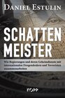 Buchcover Schattenmeister