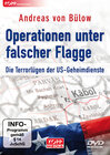 Buchcover Operationen unter falscher Flagge