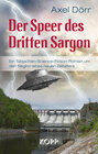 Buchcover Der Speer des Dritten Sargon