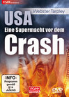 Buchcover USA: Eine Supermacht vor dem Crash