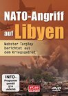 Buchcover NATO-Angriff auf Libyen