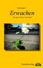 Buchcover Anthologie I - Erwachen