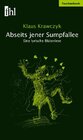 Buchcover Abseits jener Sumpfallee