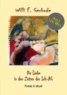 Buchcover Die Liebe in den Zeiten der Ich-AG (mp3)