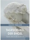 Buchcover Tagesorakel der Engel