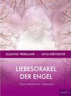 Buchcover LIEBESORAKEL DER ENGEL