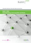 Buchcover KubiS 2009. Kundenbindung, Servicequalität und Marke