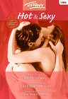 Buchcover Tiffany Hot & Sexy Band 0002