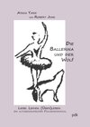 Buchcover Die Ballerina und der Wolf