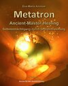 Buchcover Metatron - Ancient-Master-Healing
