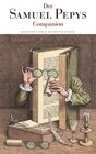 Buchcover Samuel Pepys: Die Tagebücher 1660-1669