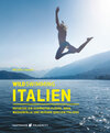Buchcover Wild Swimming Italien