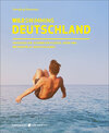 Buchcover Wild Swimming Deutschland