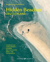 Buchcover Hidden Beaches Deutschland