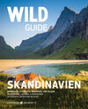 Buchcover Wild Guide Skandinavien