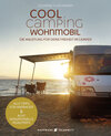 Buchcover Cool Camping Wohnmobil
