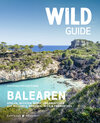 Buchcover Wild Guide Balearen