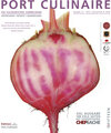 Buchcover Port Culinaire Fifteen (No.15)