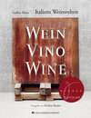 Buchcover Italiens Weinwelten