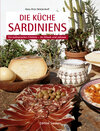 Buchcover Die Küche Sardiniens