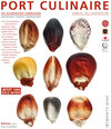 Buchcover Port Culinaire Twenty-Nine