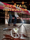 Buchcover Cocktail Instructor
