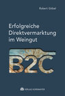 Buchcover Erfolgreiche Direktvermarktung im Weingut