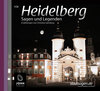 Buchcover Heidelberg Sagen und Legenden
