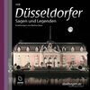 Buchcover Düsseldorfer Sagen und Legenden