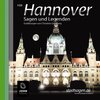 Buchcover Hannover Sagen und Legenden