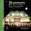Buchcover Bremen Sagen und Legenden