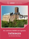 Buchcover Sagen und Legenden aus Thüringen / Stadtsagen