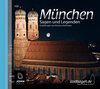 Buchcover München Sagen und Legenden