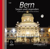 Buchcover Bern Sagen und Legenden