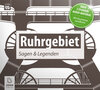 Buchcover Ruhrgebiet: Sagen und Legenden aus dem Pott